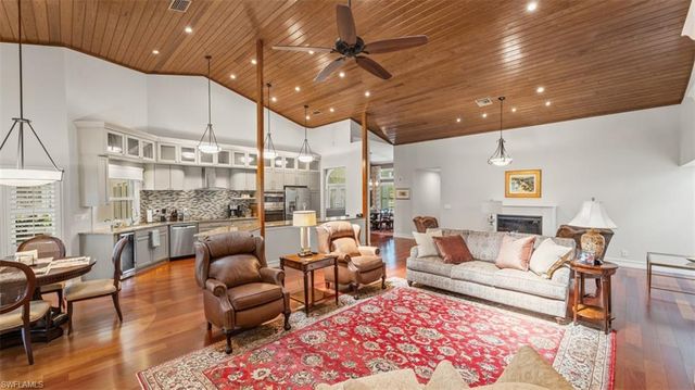 16918 Timberlakes DR, Fort Myers, FL 33908