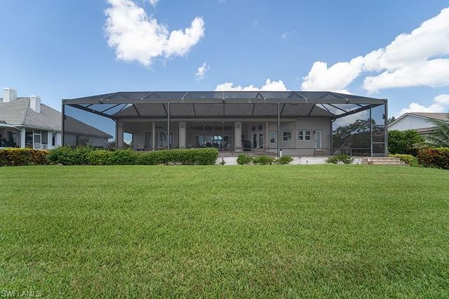 16918 Timberlakes DR, Fort Myers, FL 33908