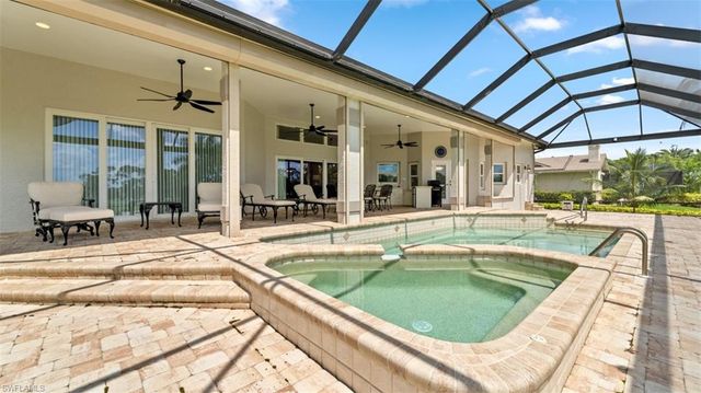 16918 Timberlakes DR, Fort Myers, FL 33908