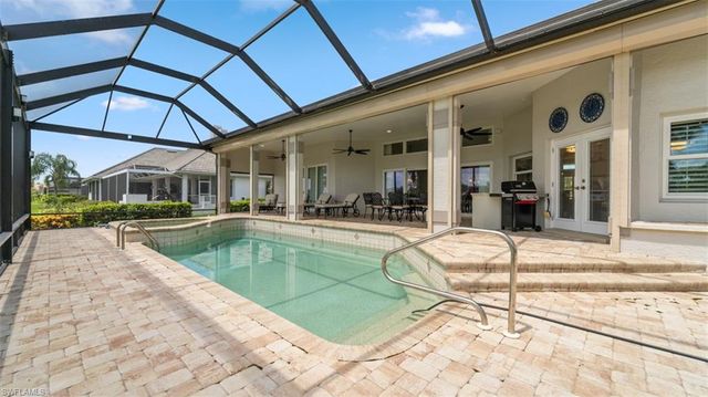 16918 Timberlakes DR, Fort Myers, FL 33908
