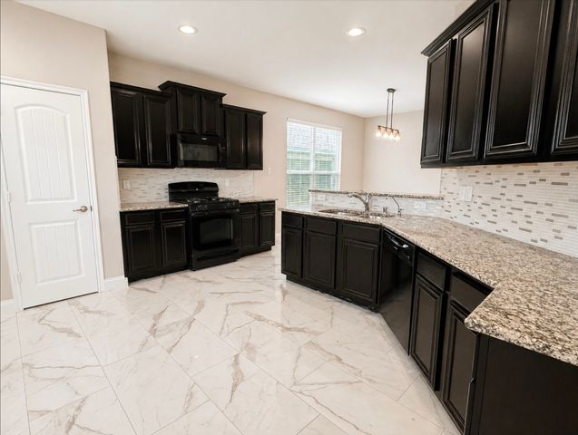 2301 Rodgers Lane, Providence Village, TX 76227