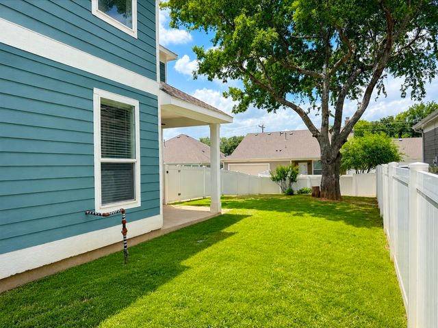 2301 Rodgers Lane, Providence Village, TX 76227