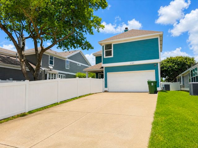 2301 Rodgers Lane, Providence Village, TX 76227