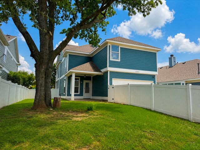 2301 Rodgers Lane, Providence Village, TX 76227