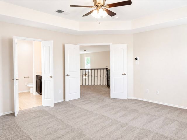 2301 Rodgers Lane, Providence Village, TX 76227