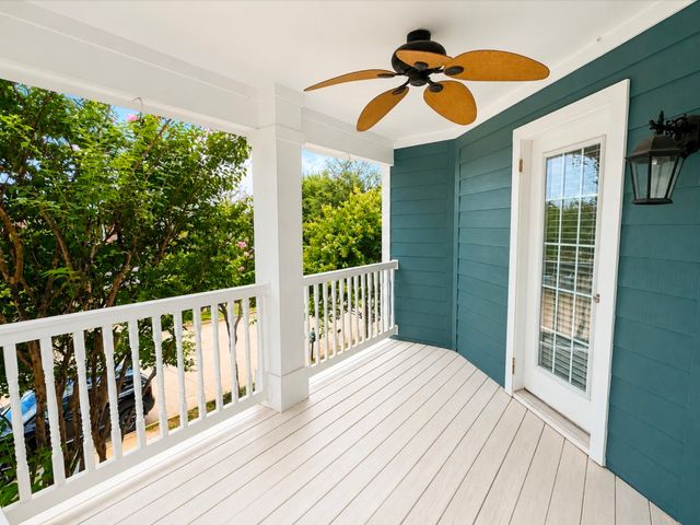 2301 Rodgers Lane, Providence Village, TX 76227