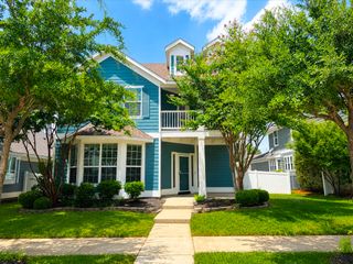 2301 Rodgers Lane, Providence Village, TX 76227