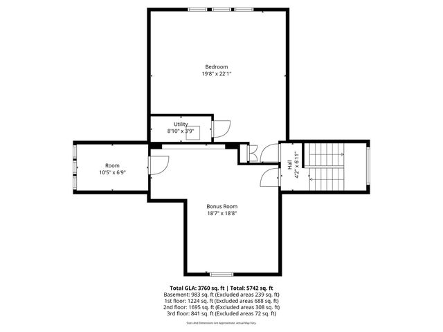 451 Lowell Avenue, Glen Ellyn, IL 60137