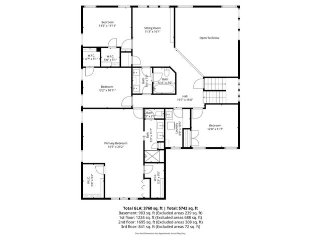 451 Lowell Avenue, Glen Ellyn, IL 60137