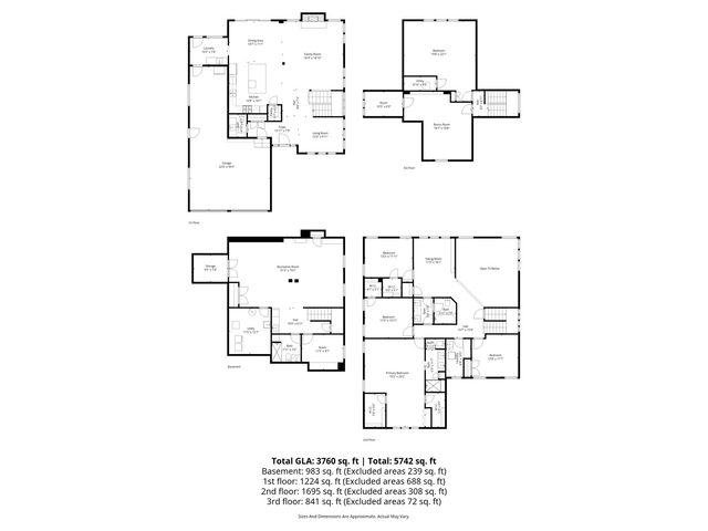 451 Lowell Avenue, Glen Ellyn, IL 60137