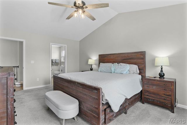 7016 Augusta Drive, Glen Carbon, IL 62034