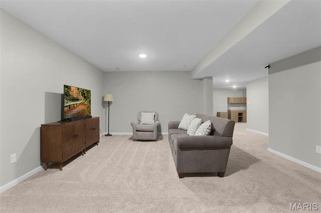 7016 Augusta Drive, Glen Carbon, IL 62034