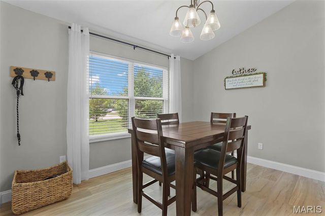 7016 Augusta Drive, Glen Carbon, IL 62034