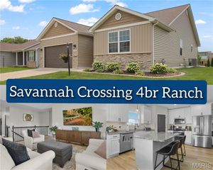 7016 Augusta Drive, Glen Carbon, IL 62034