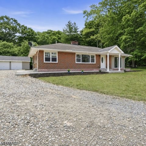 89 Armstrong Rd, Wantage Twp., NJ 07461