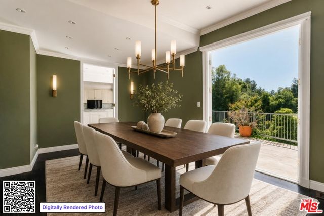 9430 Readcrest Drive, Beverly Hills, CA 90210