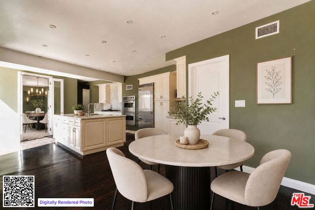 9430 Readcrest Drive, Beverly Hills, CA 90210