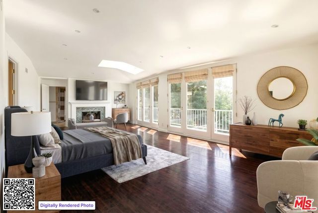 9430 Readcrest Drive, Beverly Hills, CA 90210