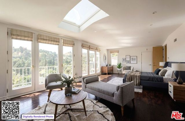 9430 Readcrest Drive, Beverly Hills, CA 90210