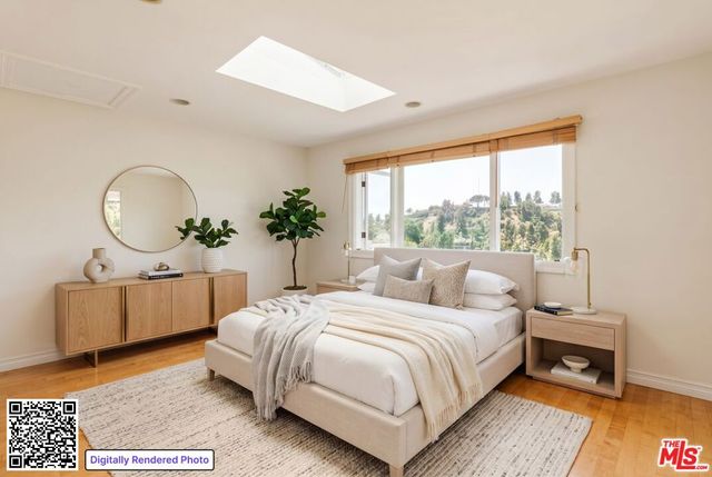 9430 Readcrest Drive, Beverly Hills, CA 90210