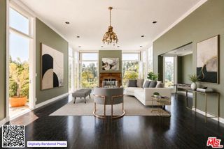 9430 Readcrest Drive, Beverly Hills, CA 90210