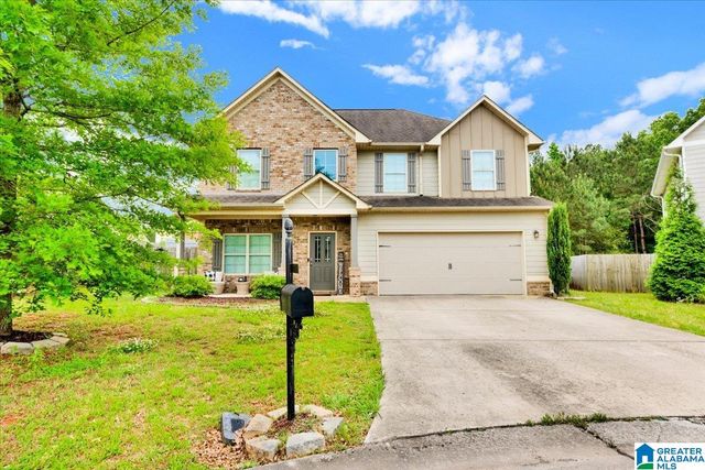 5146 MEADOWCREEK COURT, Bessemer, AL 35022