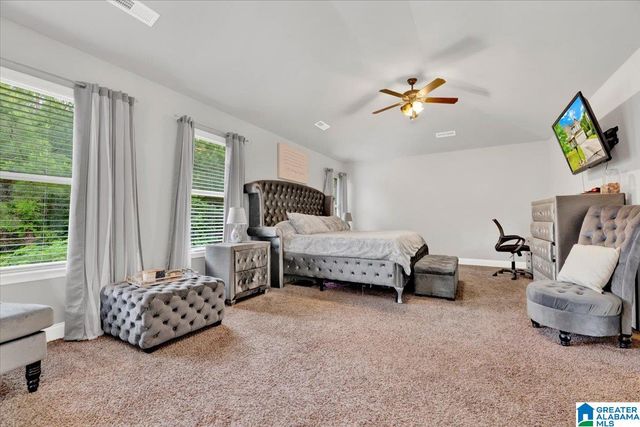 5146 MEADOWCREEK COURT, Bessemer, AL 35022