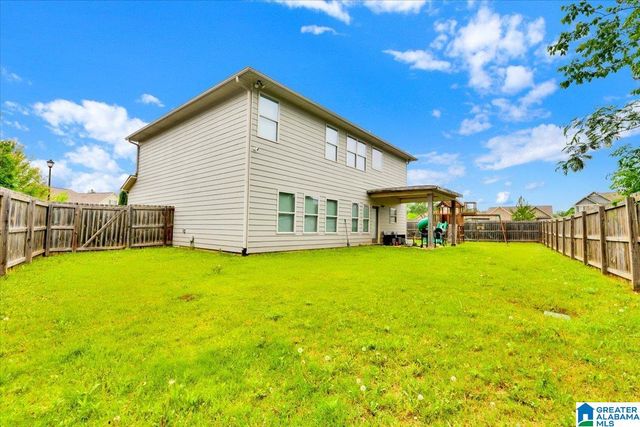 5146 MEADOWCREEK COURT, Bessemer, AL 35022