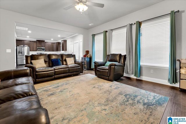 5146 MEADOWCREEK COURT, Bessemer, AL 35022