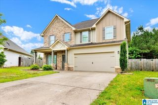 5146 MEADOWCREEK COURT, Bessemer, AL 35022