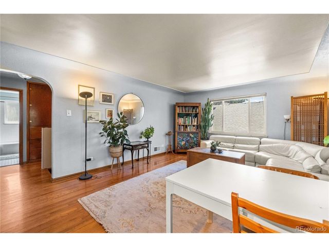 468 S Sherman St, Denver, CO 80209