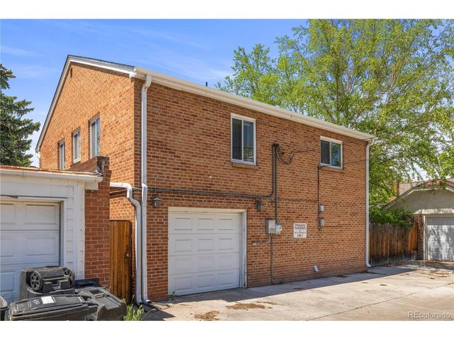468 S Sherman St, Denver, CO 80209