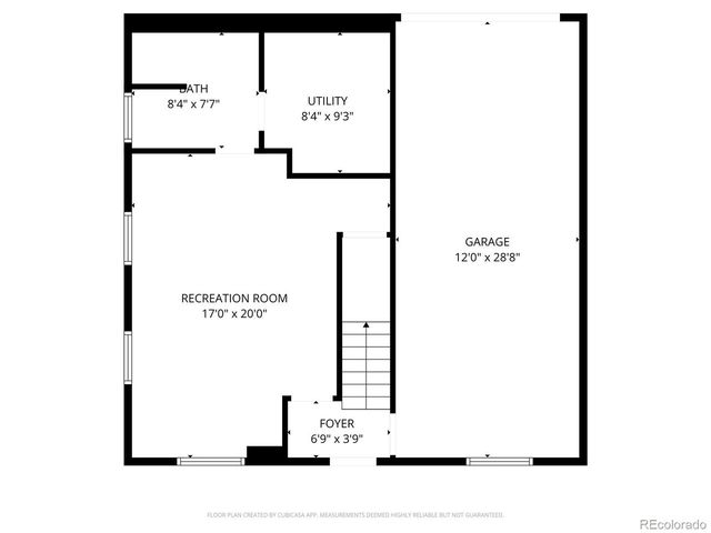 468 S Sherman St, Denver, CO 80209