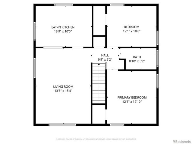 468 S Sherman St, Denver, CO 80209