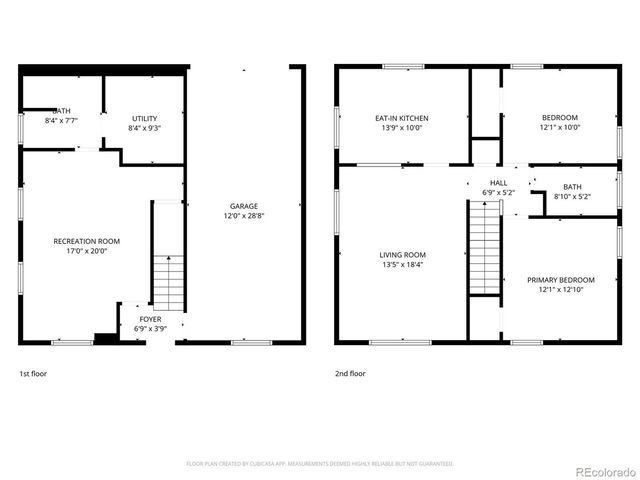 468 S Sherman St, Denver, CO 80209