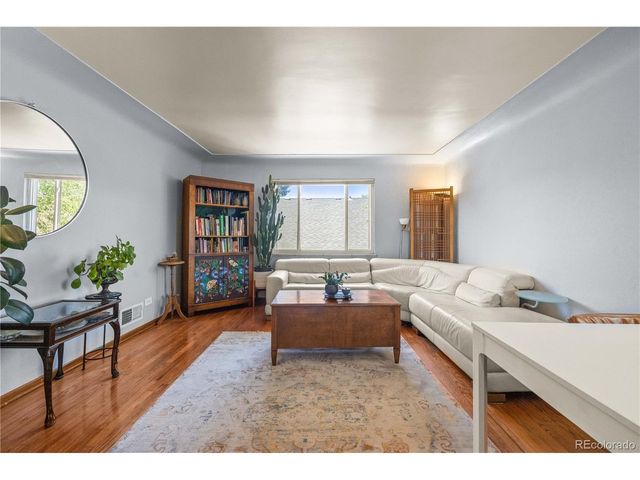 468 S Sherman St, Denver, CO 80209