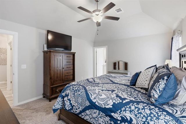 12120 Brinley Reign Drive, Yukon, OK 73099