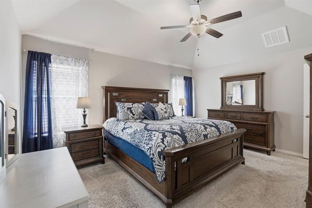 12120 Brinley Reign Drive, Yukon, OK 73099