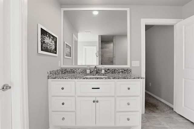 12120 Brinley Reign Drive, Yukon, OK 73099