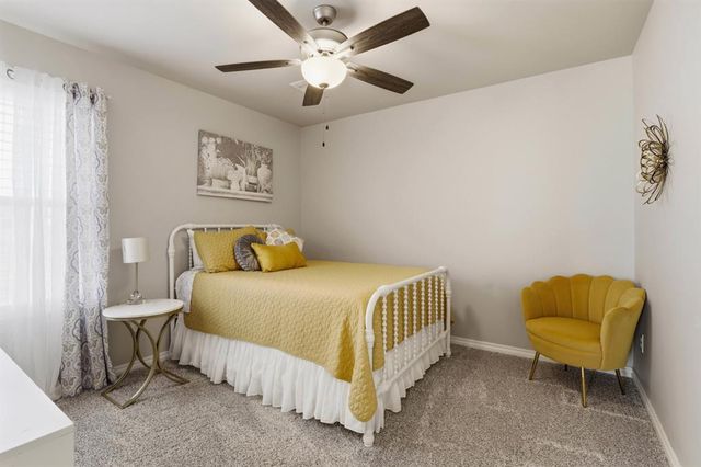 12120 Brinley Reign Drive, Yukon, OK 73099