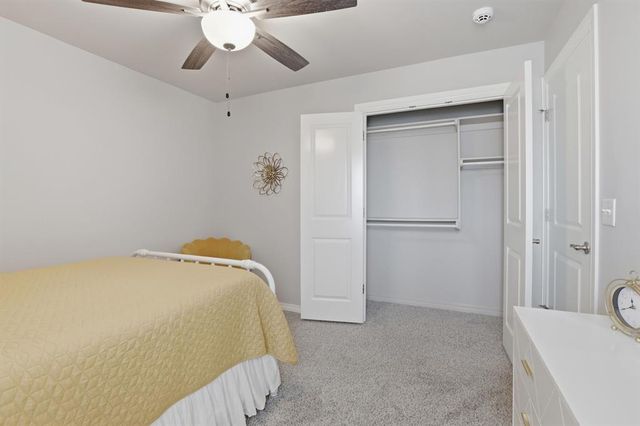 12120 Brinley Reign Drive, Yukon, OK 73099