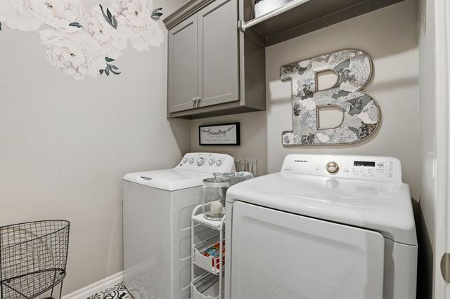 12120 Brinley Reign Drive, Yukon, OK 73099