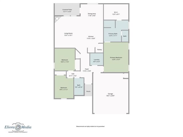 12120 Brinley Reign Drive, Yukon, OK 73099