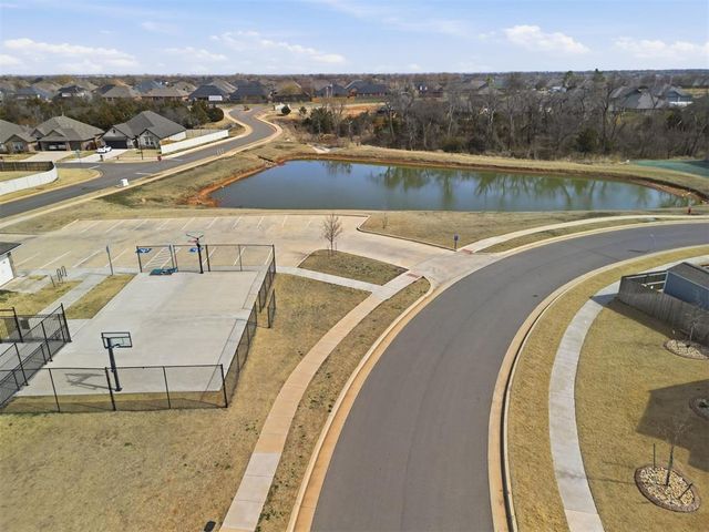 12120 Brinley Reign Drive, Yukon, OK 73099