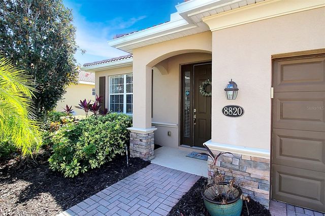 8820 HERITAGE SOUND DRIVE, Bradenton, FL 34212