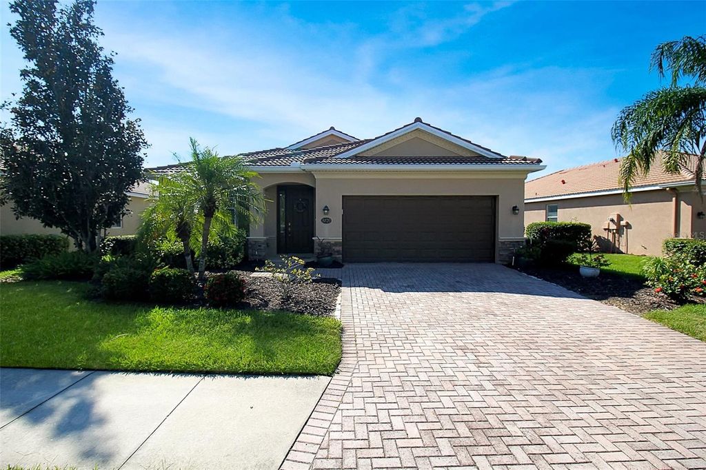 8820 HERITAGE SOUND DRIVE, Bradenton, FL 34212