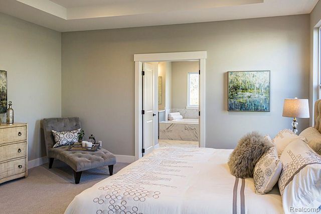 13895 Regatta Bay Drive, Shelby, MI 48315