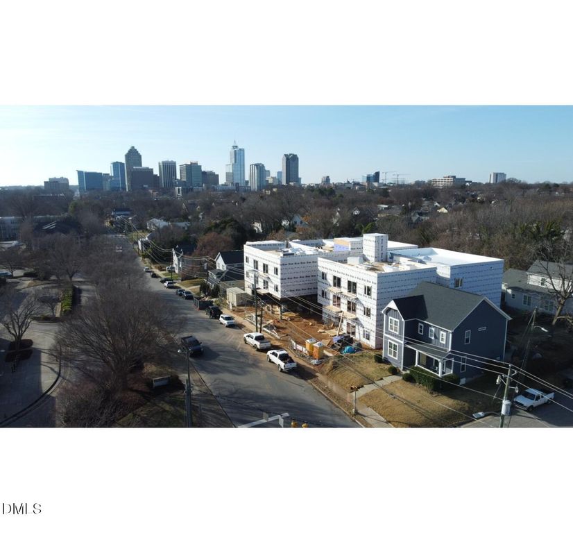 709 E Lenoir Street 100, Raleigh, NC 27601