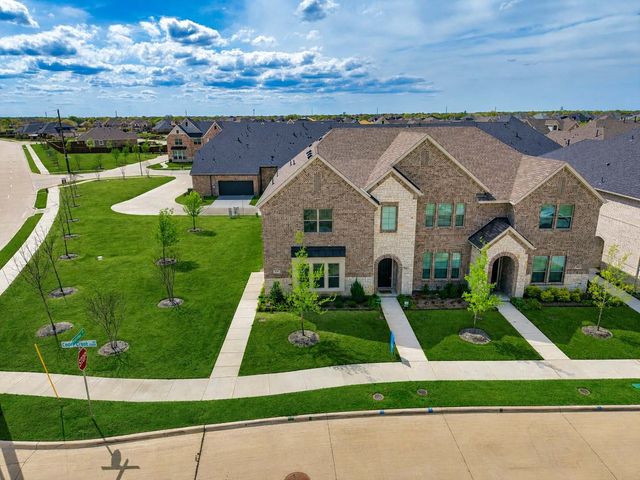 7053 Cedar Creek Drive, Grand Prairie, TX 75054