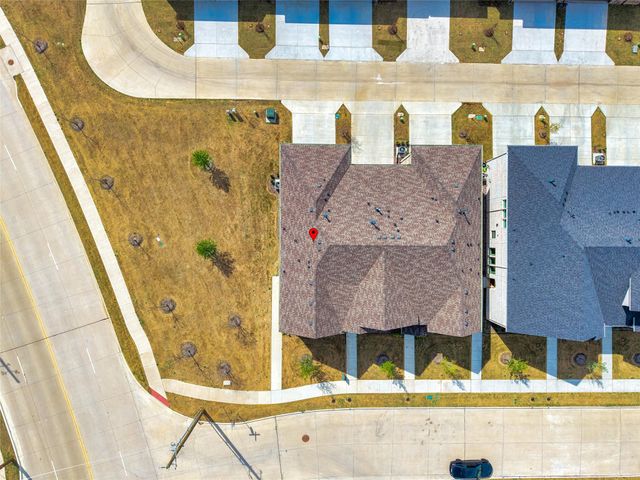 7053 Cedar Creek Drive, Grand Prairie, TX 75054